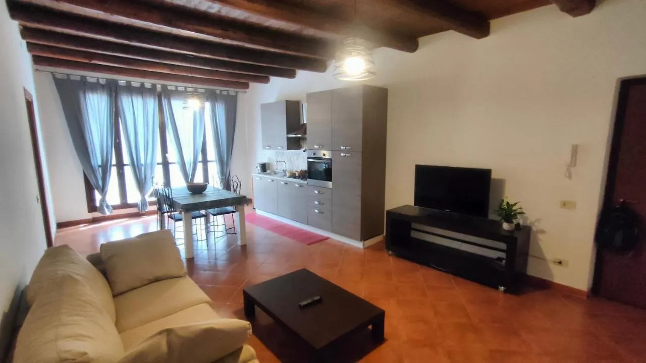 Vicolo Del Vento Casa Ponente Apartment Palermo 0*,  Italy