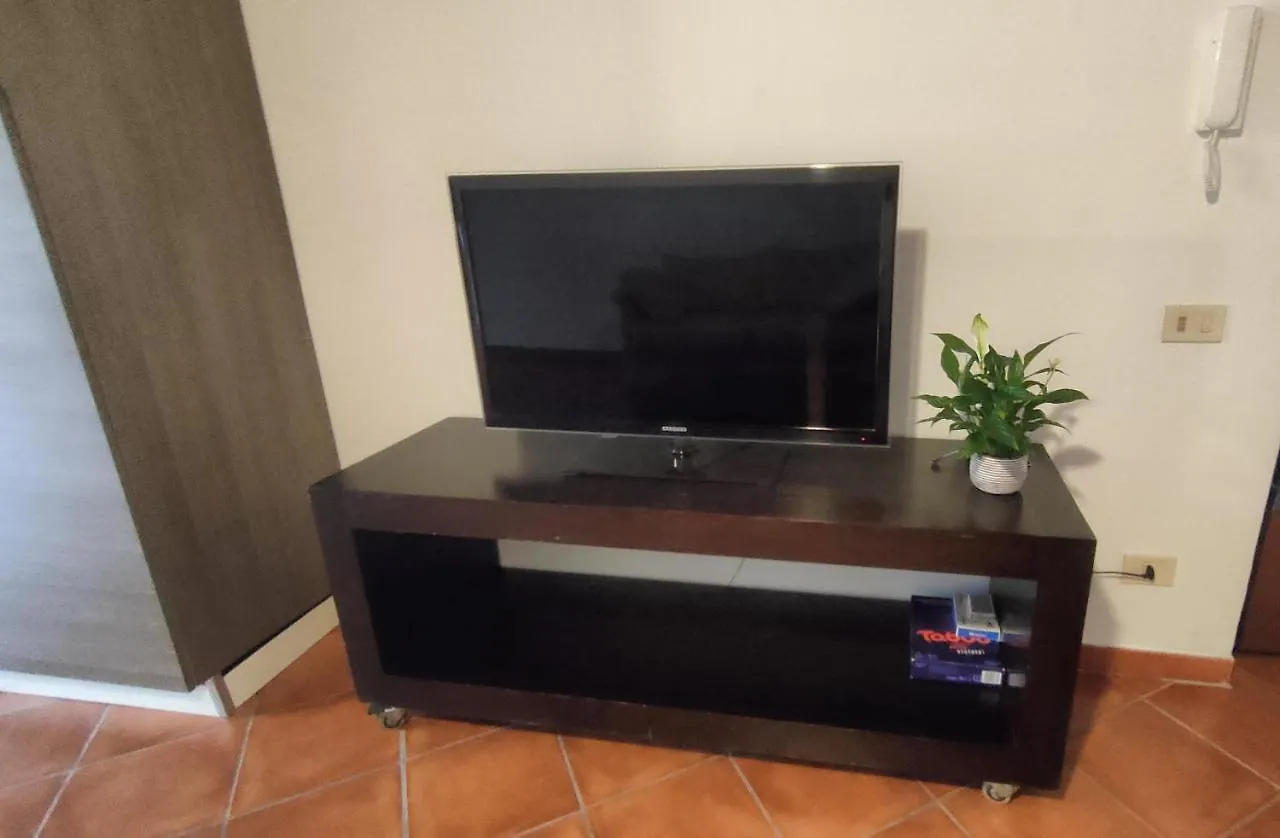 Vicolo Del Vento Casa Ponente Apartment Palermo